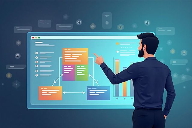 Maximizing Team Collaboration in Virtual Project Environments