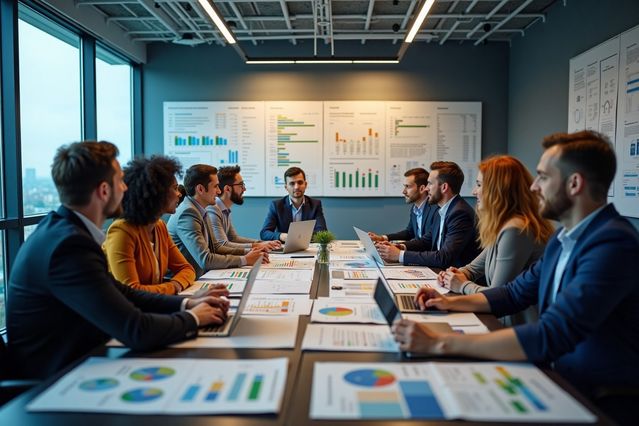 Developing Quality Control Measures for Project Success