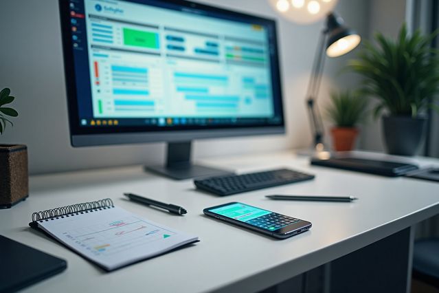 Project Management Tools and Software Comparison Guide